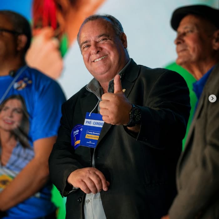 Adalberto Carvalho